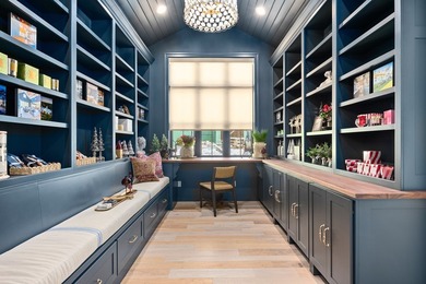 NEW CONSTRUCTION BY AGAVE CUSTOM HOMES! This gorgeous French on The Club At Comanche Trace in Texas - for sale on GolfHomes.com, golf home, golf lot