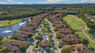 Enjoy relaxed Florida living from this inviting first-floor on The Club At Strand in Florida - for sale on GolfHomes.com, golf home, golf lot