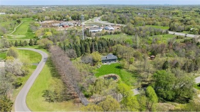 Don't miss this RARE opportunity to own a beautiful 2.5 acres on Bluff Creek Golf Club in Minnesota - for sale on GolfHomes.com, golf home, golf lot