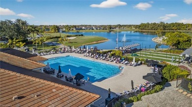 Enjoy relaxed Florida living from this inviting first-floor on The Club At Strand in Florida - for sale on GolfHomes.com, golf home, golf lot