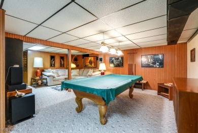 Rare opportunity to enjoy low-maintenance, single-floor living on Ohio Prestwick Country Club in Ohio - for sale on GolfHomes.com, golf home, golf lot