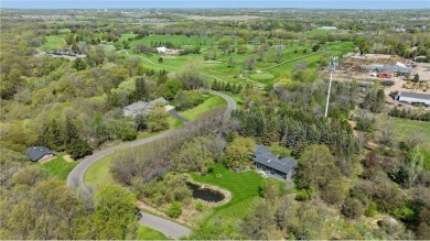 Don't miss this RARE opportunity to own a beautiful 2.5 acres on Bluff Creek Golf Club in Minnesota - for sale on GolfHomes.com, golf home, golf lot