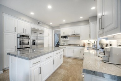 Nestled within the gated community of Mt. Woodson's exclusive on San Vicente Inn and Golf Club in California - for sale on GolfHomes.com, golf home, golf lot