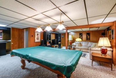 Rare opportunity to enjoy low-maintenance, single-floor living on Ohio Prestwick Country Club in Ohio - for sale on GolfHomes.com, golf home, golf lot