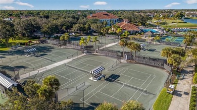 Enjoy relaxed Florida living from this inviting first-floor on The Club At Strand in Florida - for sale on GolfHomes.com, golf home, golf lot