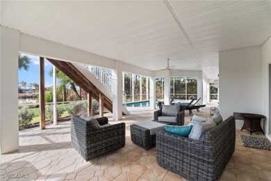 PRICE IMPROVEMENT on this stunning property with its incredible on Beachview Golf Club in Florida - for sale on GolfHomes.com, golf home, golf lot