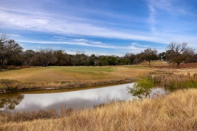 NEW CONSTRUCTION BY AGAVE CUSTOM HOMES! This gorgeous French on The Club At Comanche Trace in Texas - for sale on GolfHomes.com, golf home, golf lot