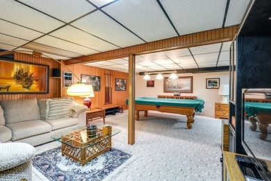 Rare opportunity to enjoy low-maintenance, single-floor living on Ohio Prestwick Country Club in Ohio - for sale on GolfHomes.com, golf home, golf lot