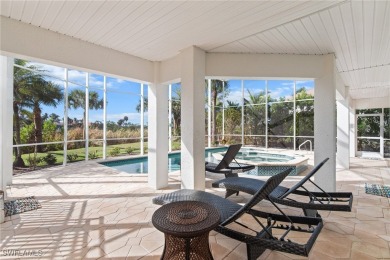 PRICE IMPROVEMENT on this stunning property with its incredible on Beachview Golf Club in Florida - for sale on GolfHomes.com, golf home, golf lot