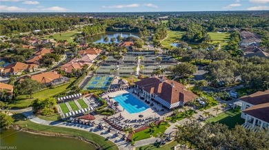 Enjoy relaxed Florida living from this inviting first-floor on The Club At Strand in Florida - for sale on GolfHomes.com, golf home, golf lot