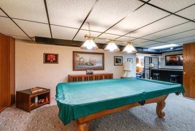 Rare opportunity to enjoy low-maintenance, single-floor living on Ohio Prestwick Country Club in Ohio - for sale on GolfHomes.com, golf home, golf lot