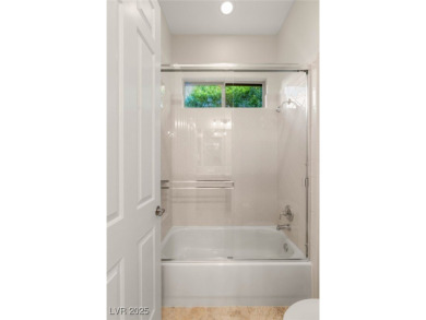 Timeless elegance and sweeping Strip, Mountain, and Golf Course on  in Nevada - for sale on GolfHomes.com, golf home, golf lot