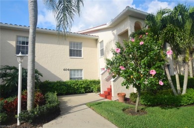 Desirable first floor, end unit in popular Tuscany community in on Vineyards Golf and Country Club in Florida - for sale on GolfHomes.com, golf home, golf lot