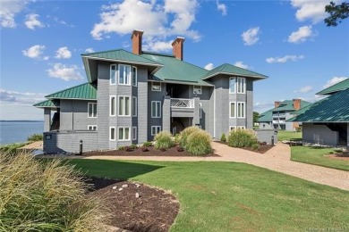Experience refined waterfront living at Richmond's Ordinary in on Kingsmill Resort and Golf Club in Virginia - for sale on GolfHomes.com, golf home, golf lot