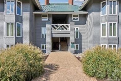 Experience refined waterfront living at Richmond's Ordinary in on Kingsmill Resort and Golf Club in Virginia - for sale on GolfHomes.com, golf home, golf lot
