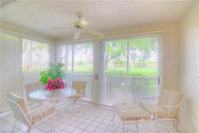 Desirable first floor, end unit in popular Tuscany community in on Vineyards Golf and Country Club in Florida - for sale on GolfHomes.com, golf home, golf lot