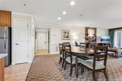 Experience refined waterfront living at Richmond's Ordinary in on Kingsmill Resort and Golf Club in Virginia - for sale on GolfHomes.com, golf home, golf lot