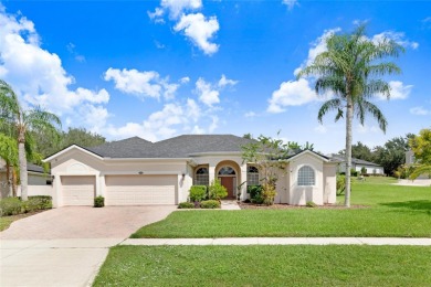 Motivated Seller! CONCESSIONS OF $10k AVAILABLE to help BUYER on The Legends Golf and Country Club in Florida - for sale on GolfHomes.com, golf home, golf lot