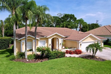 Nestled within the highly sought-after gated community of on East Lake Woodlands Country Club in Florida - for sale on GolfHomes.com, golf home, golf lot