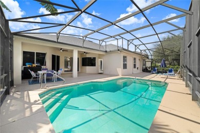 Motivated Seller! CONCESSIONS OF $10k AVAILABLE to help BUYER on The Legends Golf and Country Club in Florida - for sale on GolfHomes.com, golf home, golf lot