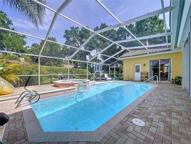 Nestled within the highly sought-after gated community of on East Lake Woodlands Country Club in Florida - for sale on GolfHomes.com, golf home, golf lot