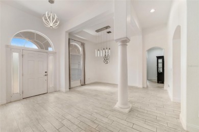 Motivated Seller! CONCESSIONS OF $10k AVAILABLE to help BUYER on The Legends Golf and Country Club in Florida - for sale on GolfHomes.com, golf home, golf lot