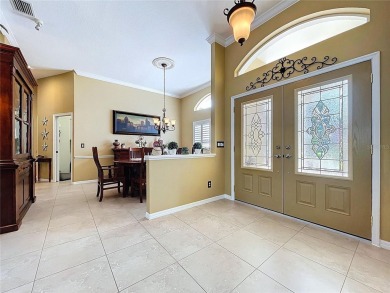 Nestled within the highly sought-after gated community of on East Lake Woodlands Country Club in Florida - for sale on GolfHomes.com, golf home, golf lot