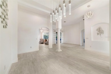 Motivated Seller! CONCESSIONS OF $10k AVAILABLE to help BUYER on The Legends Golf and Country Club in Florida - for sale on GolfHomes.com, golf home, golf lot