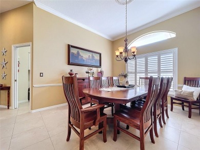 Nestled within the highly sought-after gated community of on East Lake Woodlands Country Club in Florida - for sale on GolfHomes.com, golf home, golf lot
