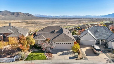 *New Roof installed 2026****Welcome to this stunning on Sun Ridge Golf Course in Nevada - for sale on GolfHomes.com, golf home, golf lot
