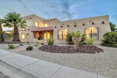 This is a must see home in the highly desired Picacho Hills on Picacho Hills Country Club in New Mexico - for sale on GolfHomes.com, golf home, golf lot