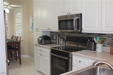 Discover unparalleled Florida living in this beautifully on Herons Glen Golf and Country Club in Florida - for sale on GolfHomes.com, golf home, golf lot