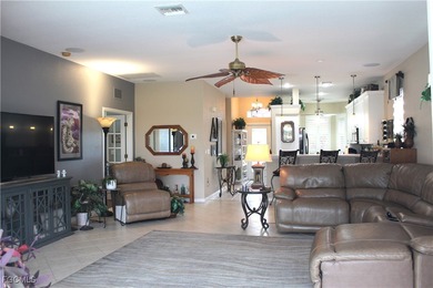 Discover unparalleled Florida living in this beautifully on Herons Glen Golf and Country Club in Florida - for sale on GolfHomes.com, golf home, golf lot