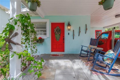 Escape to your secluded South Tampa sanctuary, where mornings on Palma Ceia Golf and Country Club in Florida - for sale on GolfHomes.com, golf home, golf lot