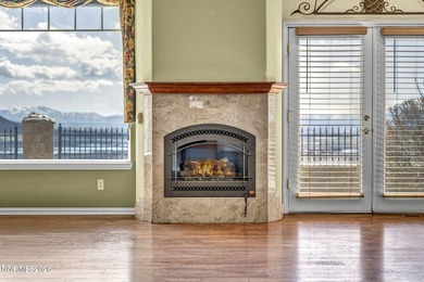 *New Roof installed 2026****Welcome to this stunning on Sun Ridge Golf Course in Nevada - for sale on GolfHomes.com, golf home, golf lot