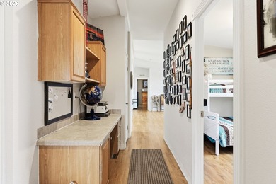 1265 Wright Road in Arlington is a spacious manufactured home on China Creek Golf Course in Oregon - for sale on GolfHomes.com, golf home, golf lot