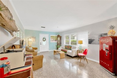 Escape to your secluded South Tampa sanctuary, where mornings on Palma Ceia Golf and Country Club in Florida - for sale on GolfHomes.com, golf home, golf lot