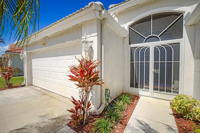 Move in ready 3/2 in the community of Summerfield Golf Club, low on Champions Club at Summerfield in Florida - for sale on GolfHomes.com, golf home, golf lot