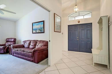 Move in ready 3/2 in the community of Summerfield Golf Club, low on Champions Club at Summerfield in Florida - for sale on GolfHomes.com, golf home, golf lot