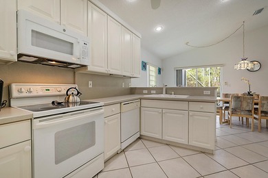 Move in ready 3/2 in the community of Summerfield Golf Club, low on Champions Club at Summerfield in Florida - for sale on GolfHomes.com, golf home, golf lot