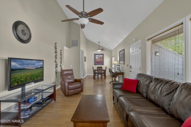 Beautifully updated single-level townhouse in the heart of on Continental Country Club in Arizona - for sale on GolfHomes.com, golf home, golf lot
