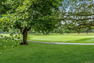 This Dorado Estate home has a full lower level walk out basement on Hamlet Golf and Country Club in New York - for sale on GolfHomes.com, golf home, golf lot