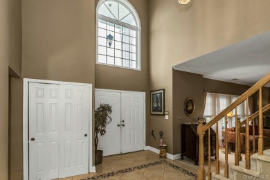 This Dorado Estate home has a full lower level walk out basement on Hamlet Golf and Country Club in New York - for sale on GolfHomes.com, golf home, golf lot