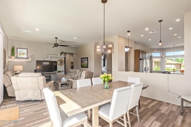 Welcome to your slice of paradise in this beautiful home on Sunland Springs Golf Course  in Arizona - for sale on GolfHomes.com, golf home, golf lot