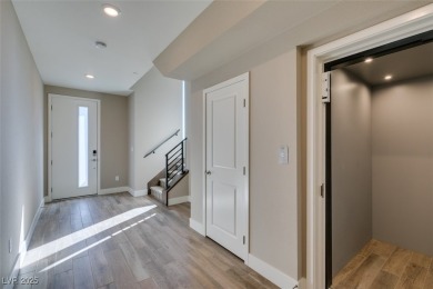 Experience luxury living at Summerlin's Trilogy in the Apex on Siena Golf Club in Nevada - for sale on GolfHomes.com, golf home, golf lot