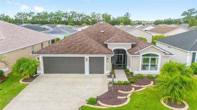 Welcome to Collier! From the driveway through to the glassed in on Pennbrooke Fairways in Florida - for sale on GolfHomes.com, golf home, golf lot