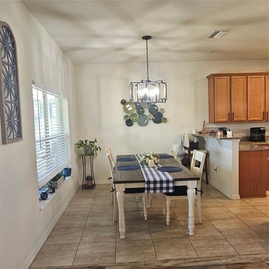 Are you looking for a move-in ready home? Well, you found it! on Lake Ashton Golf Club in Florida - for sale on GolfHomes.com, golf home, golf lot