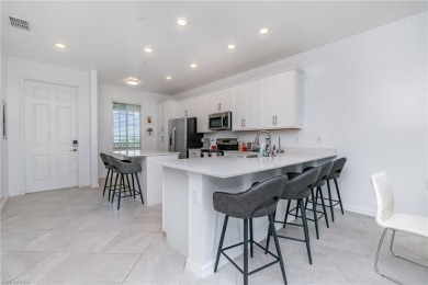 New Listing! Top floor Terrace Penthouse, with elevator. Deeded on Babcock National Golf Course in Florida - for sale on GolfHomes.com, golf home, golf lot