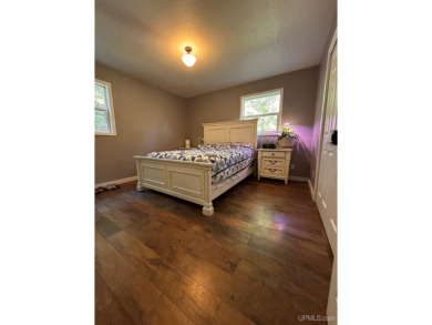 Beautiful three-bedroom,(with a 4th non conventional)two-bath on Ontonagon Golf Course in Michigan - for sale on GolfHomes.com, golf home, golf lot