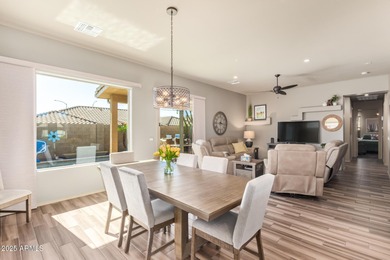 Welcome to your slice of paradise in this beautiful home on Sunland Springs Golf Course  in Arizona - for sale on GolfHomes.com, golf home, golf lot